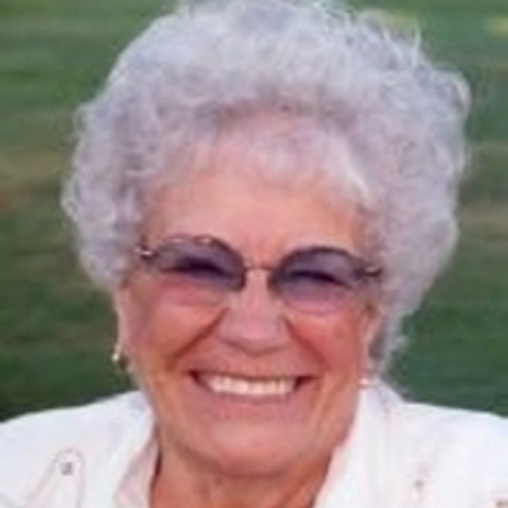 Betty Brennan