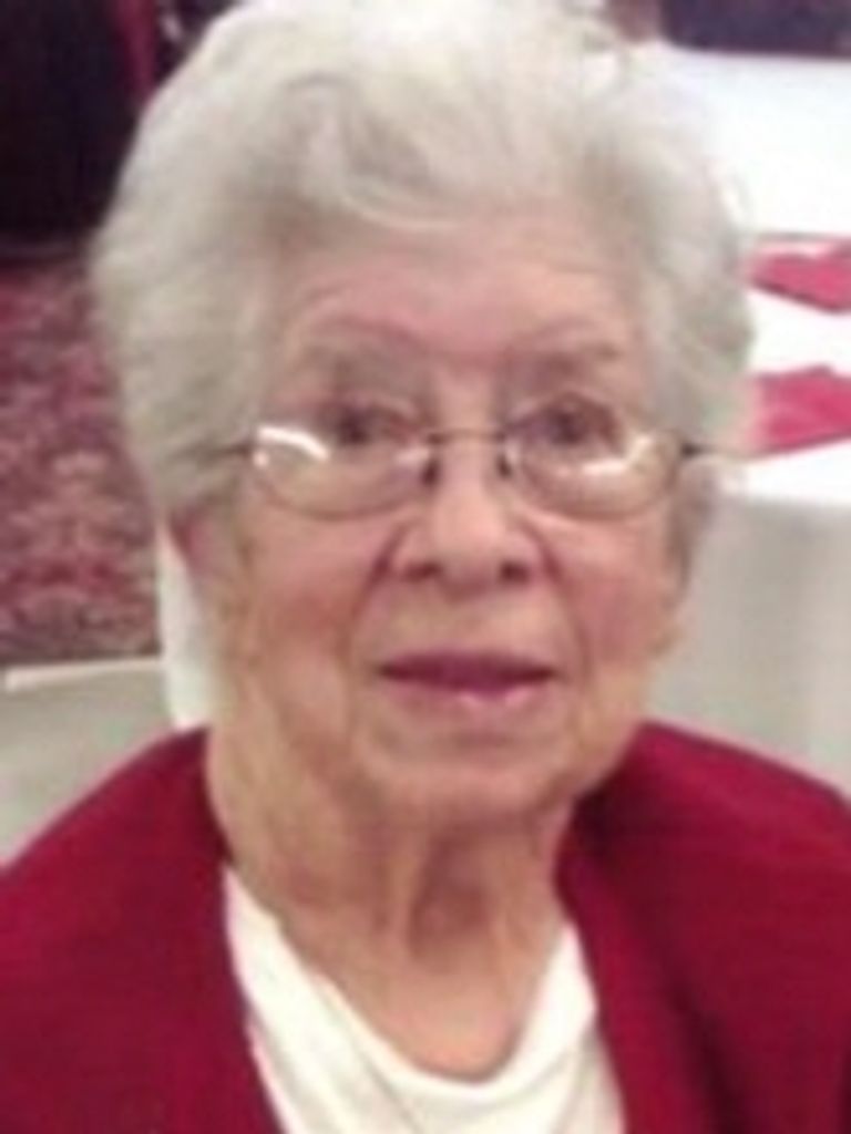 Evelyn L. Officer