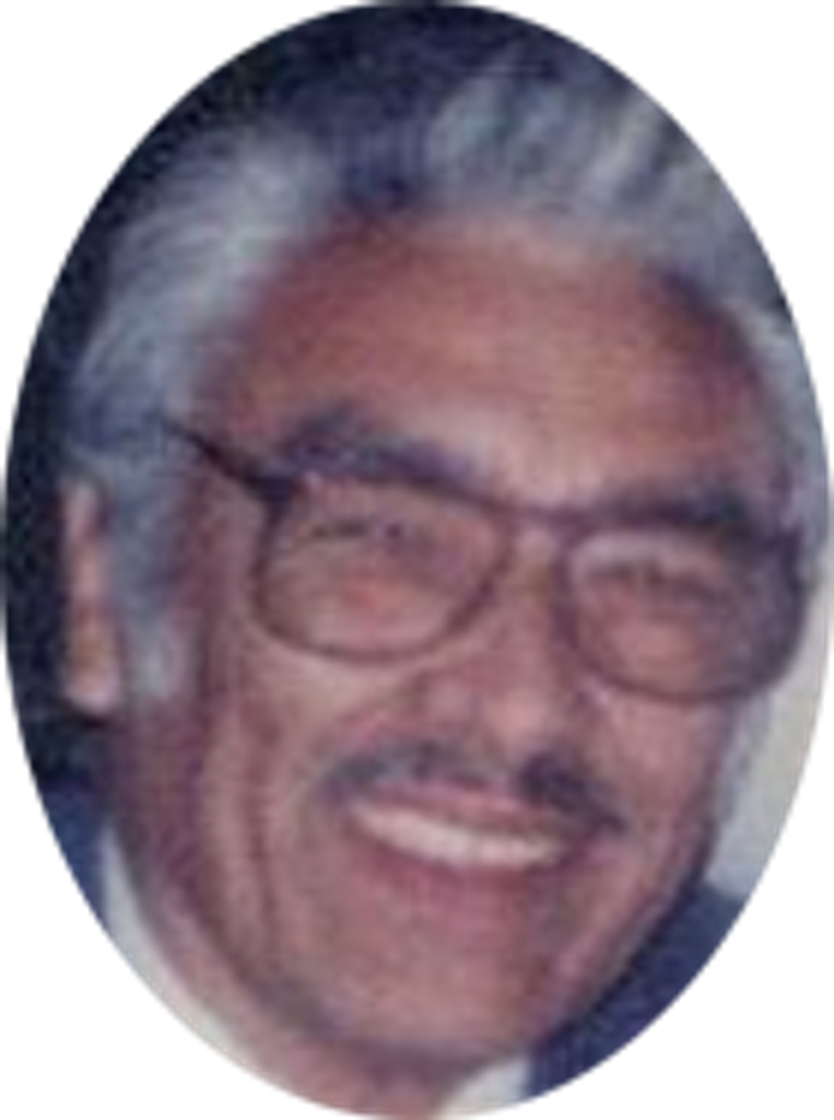 Casto Sanchez