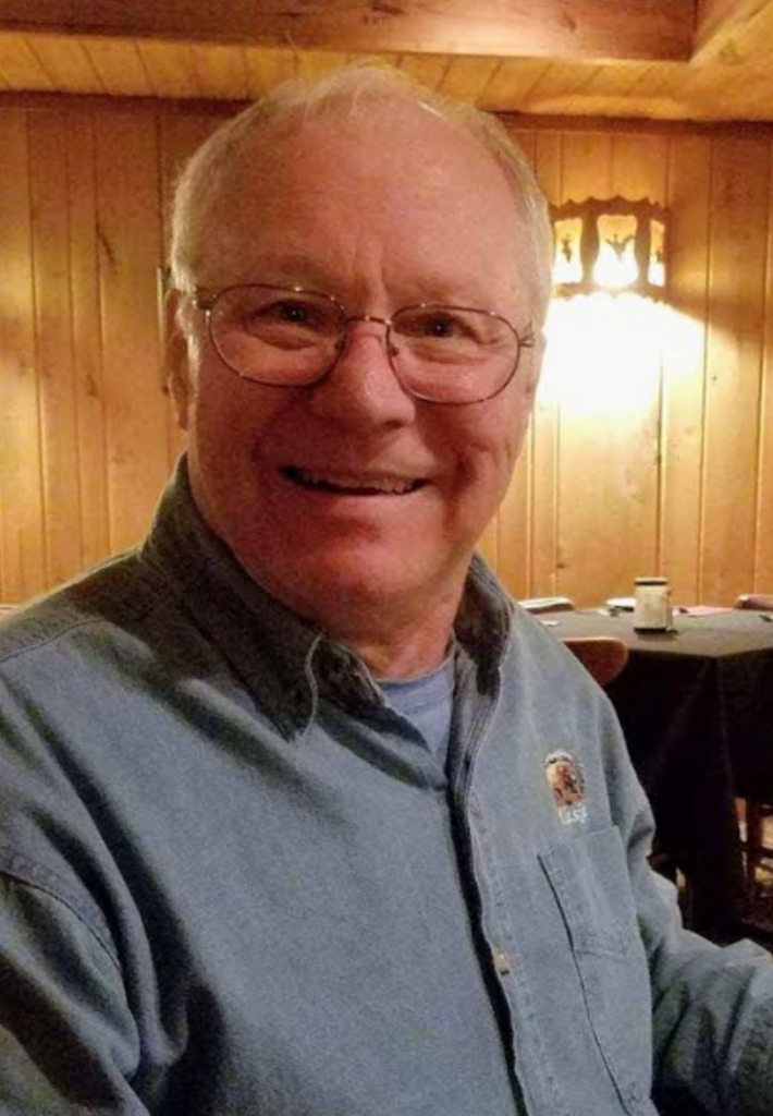 Robert (Bob) D. Halver Profile Photo