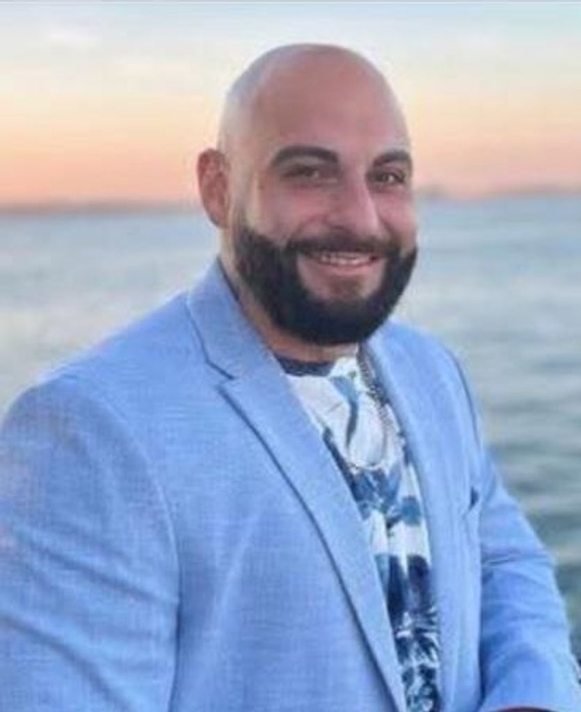 Carlo Saccoccio Profile Photo