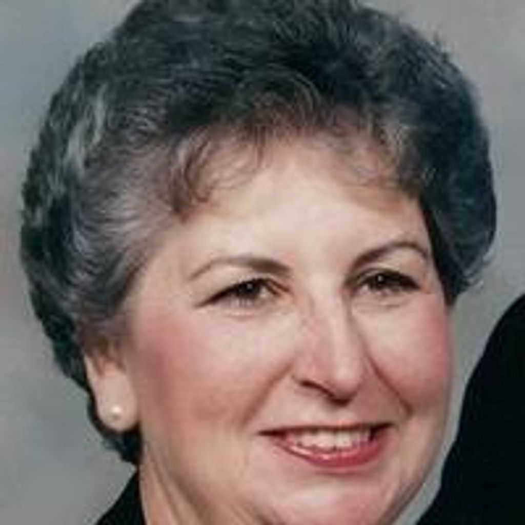 Jane E. Beckwith
