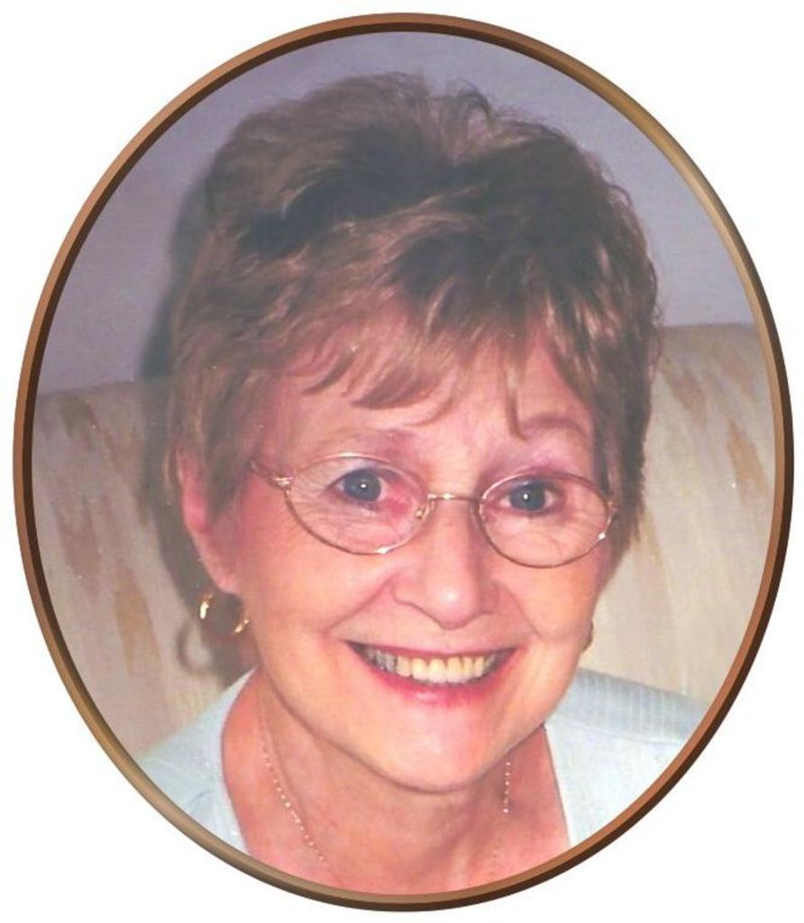 Jacqueline Regnier Profile Photo