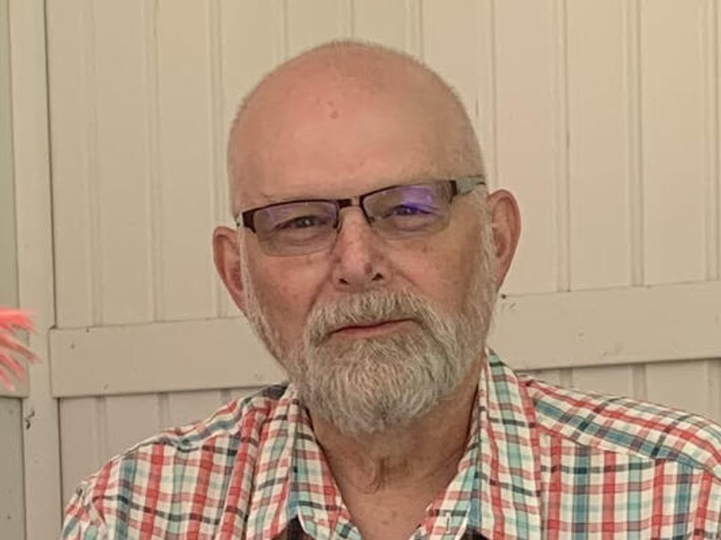 James A. Klinger Profile Photo