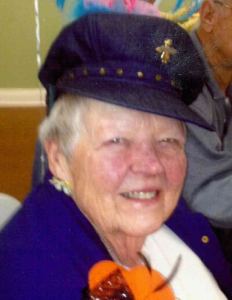 Lois Thomas Brown Profile Photo