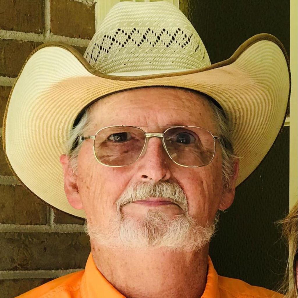 Charles Edward "Charlie" James