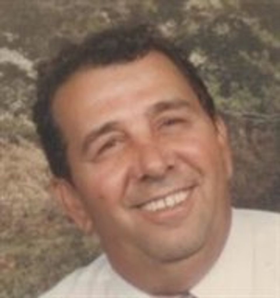 Samuel Giordano Profile Photo