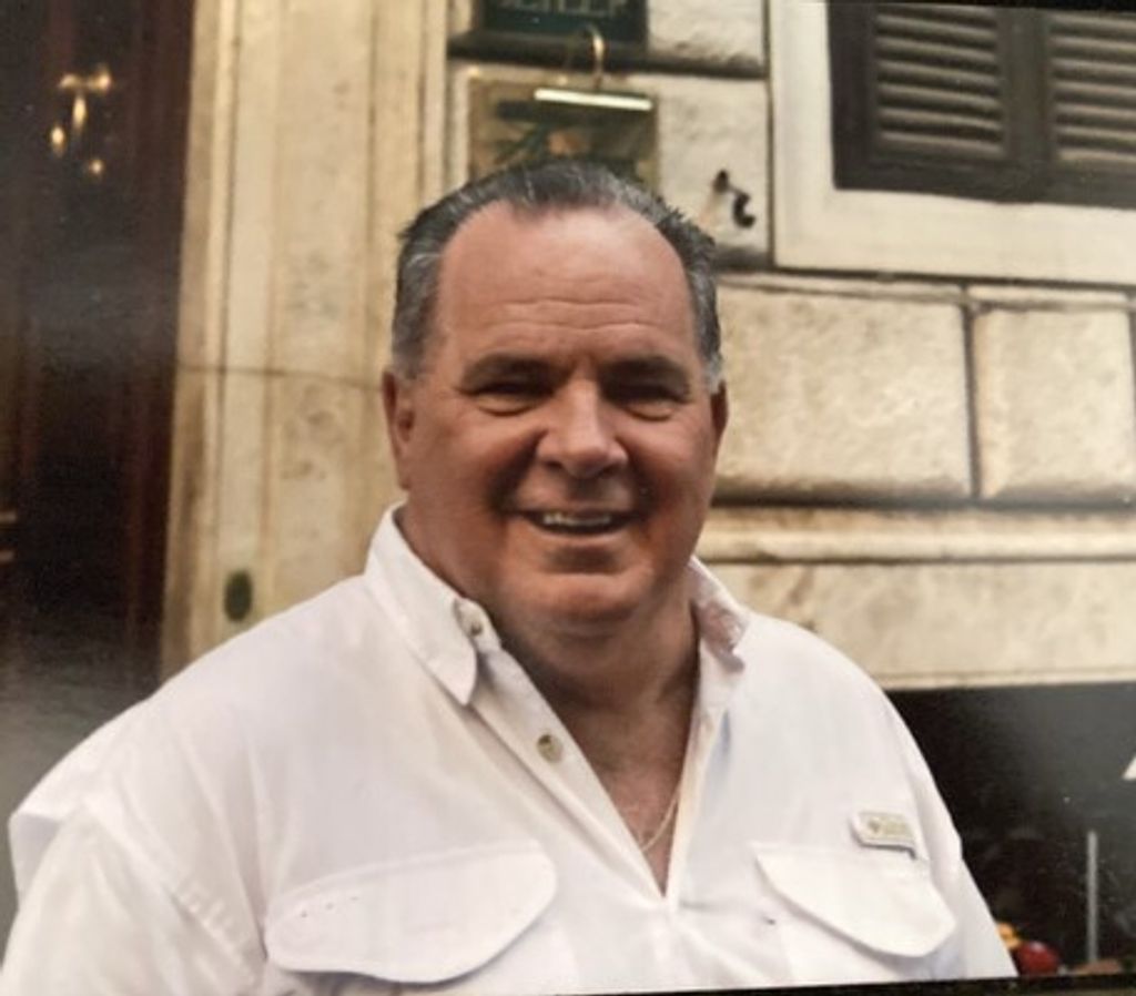 George E. Rand, Jr. Profile Photo