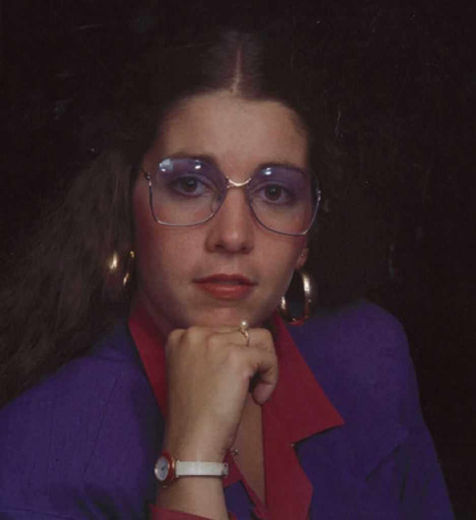 Darla (Baker) Cook Profile Photo