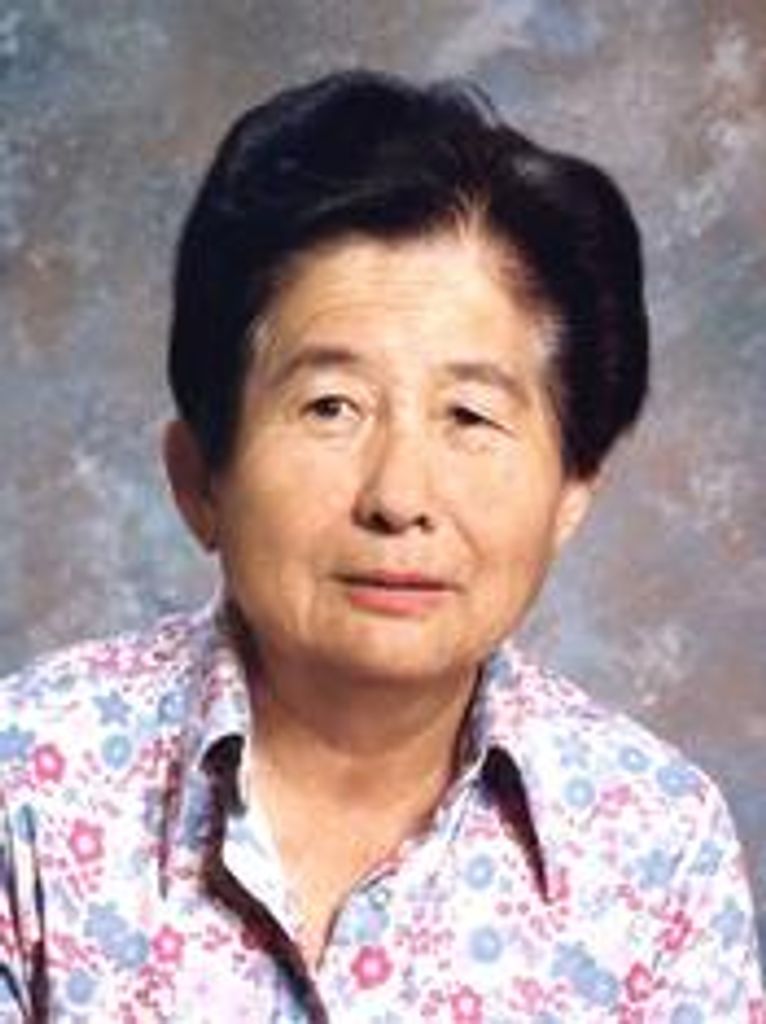Sakiyo Kawashima