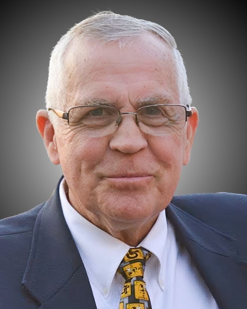 James C. "J.C." Dooley Profile Photo