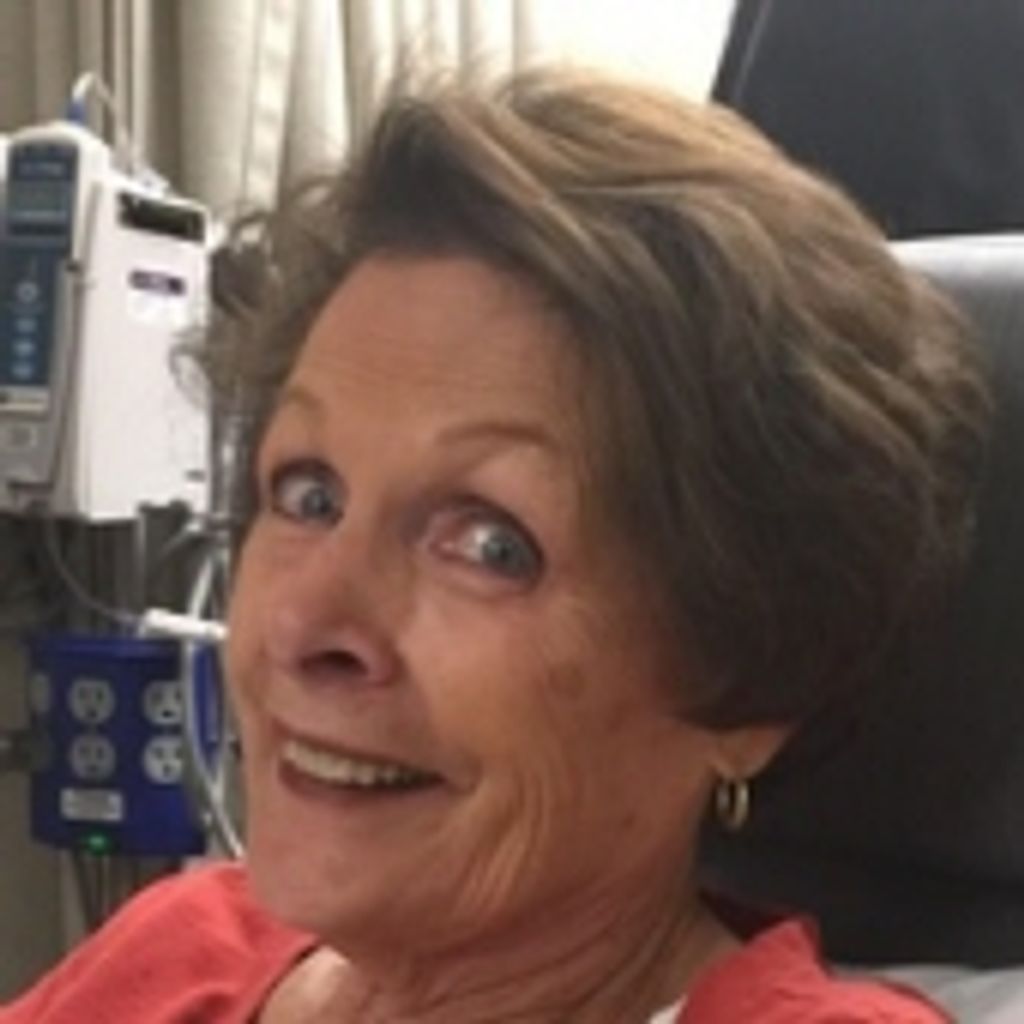 Bette J. Flanders