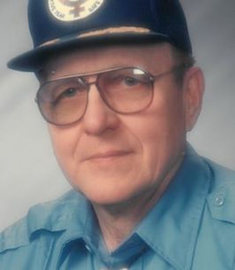 Clifford "Chip" Muhonen Profile Photo