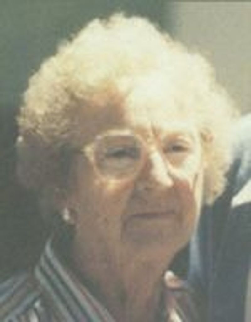 Glenna Robertson