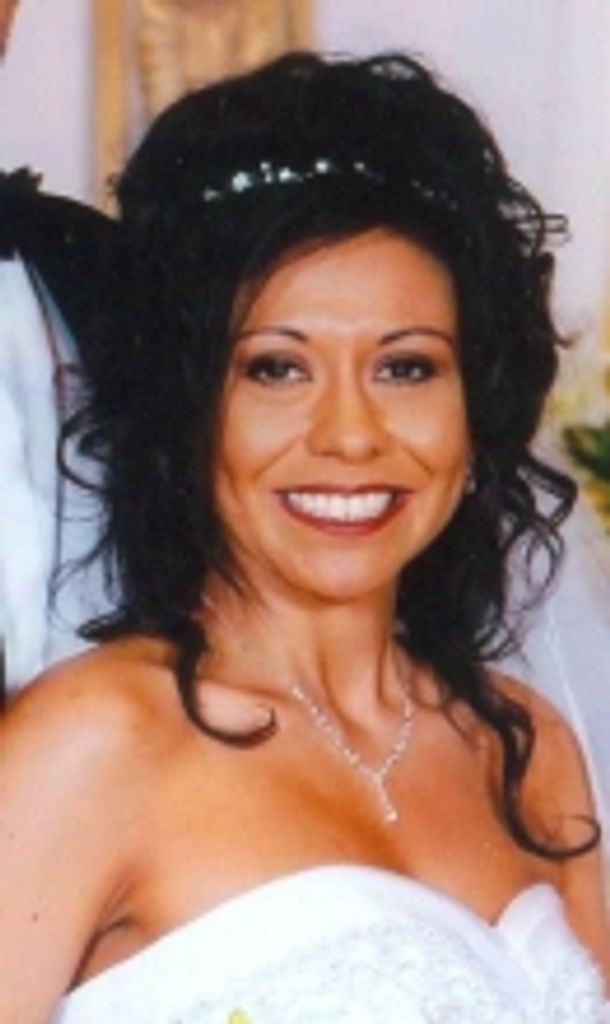 Andrea Lynn Solis-Dalrymple