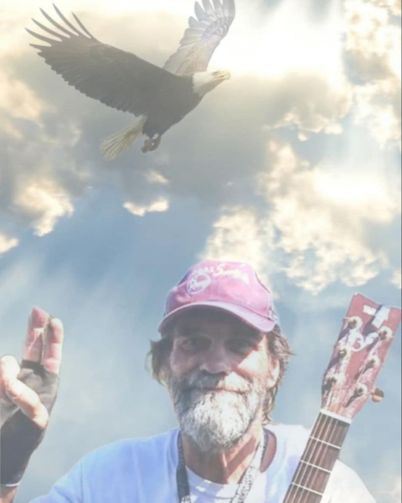 Dennis Ray Stansill