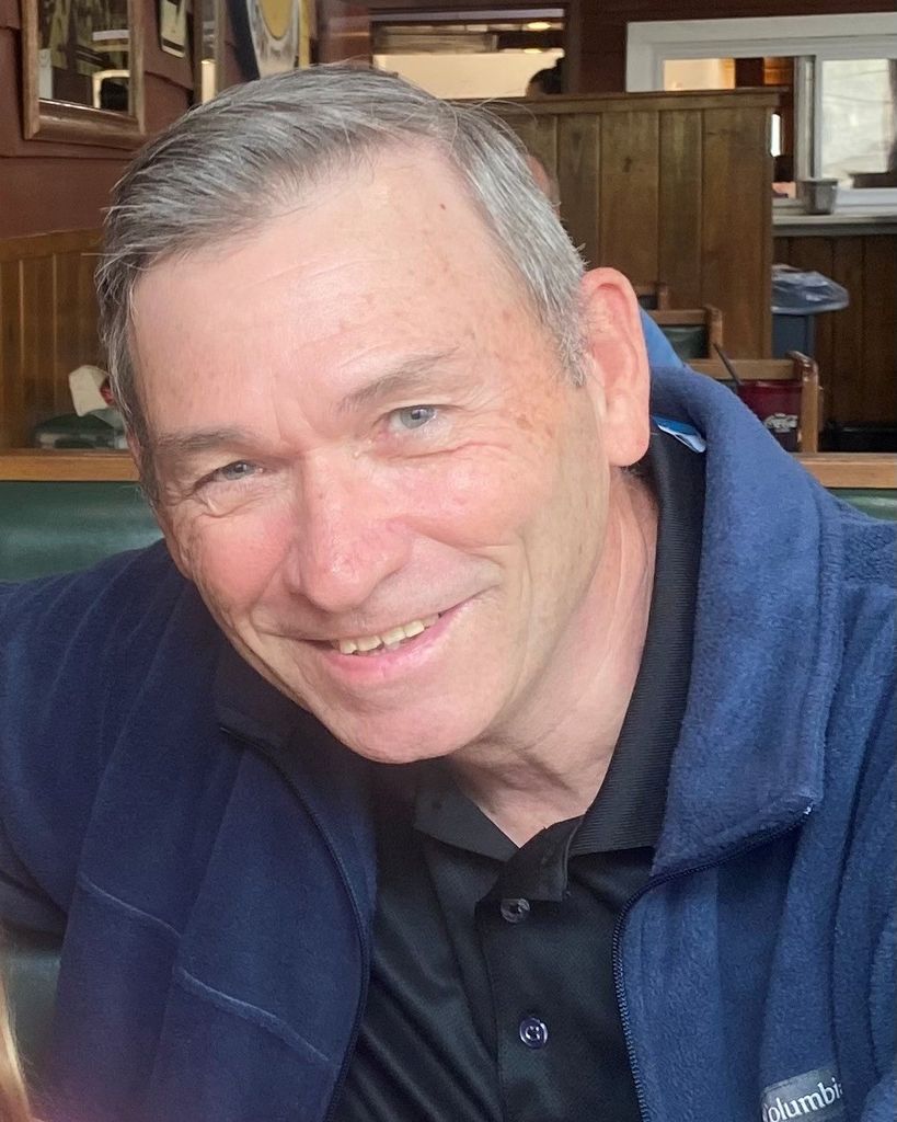 David A. McLiver Profile Photo