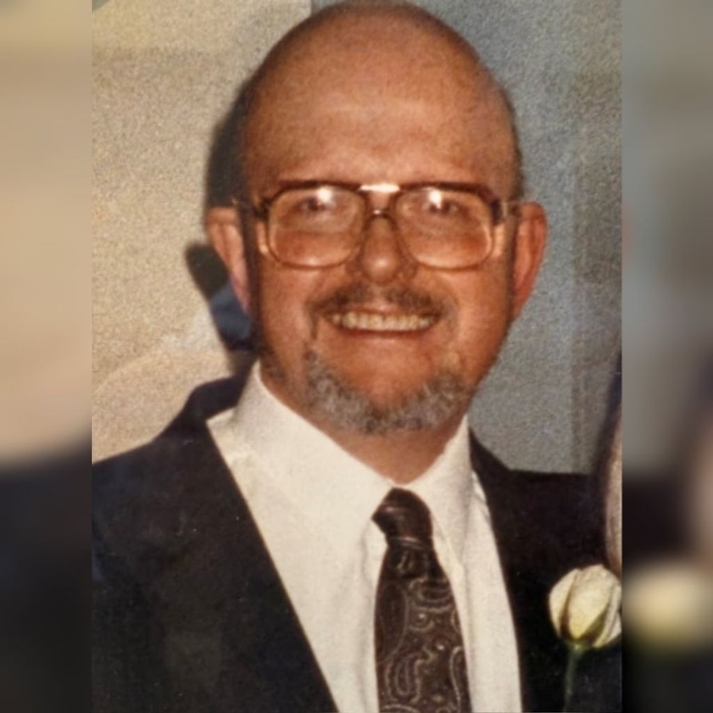 James Russell Prew Profile Photo