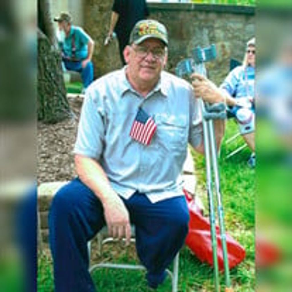 Cecil Darling Jackson, Jr.