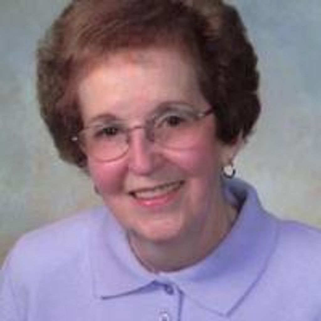 Cecile Eva Filion Profile Photo