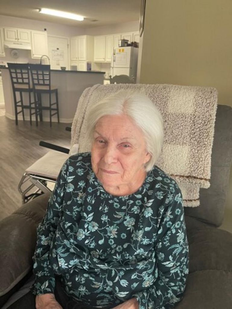 Alice Mccormick Gatewood Profile Photo
