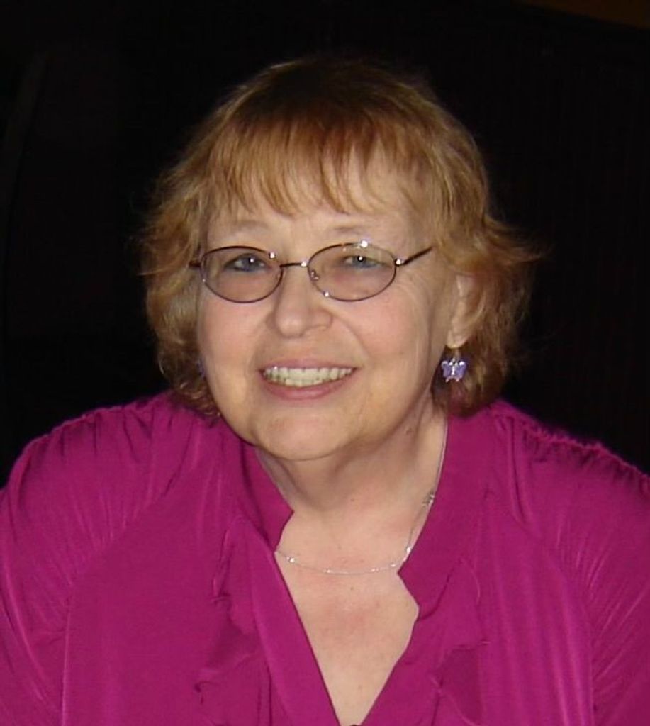 Linda Lee Kutch
