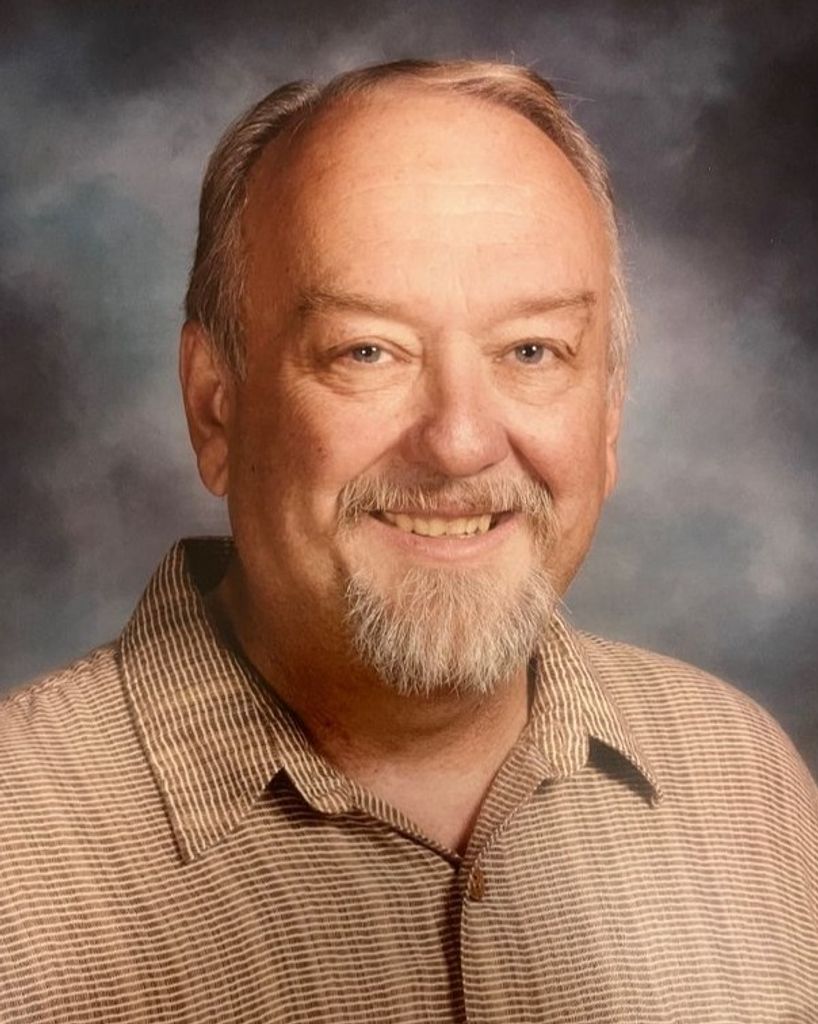 Alan Roger Meyer