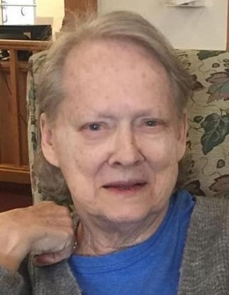 Sandra "Sandy" K. Johnson