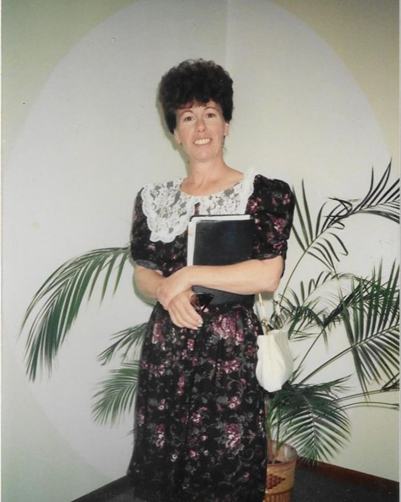 Patricia Featherngill Profile Photo