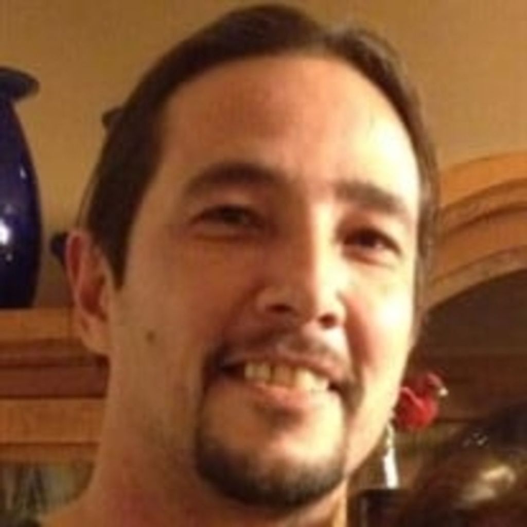 Shawn M. Dyer