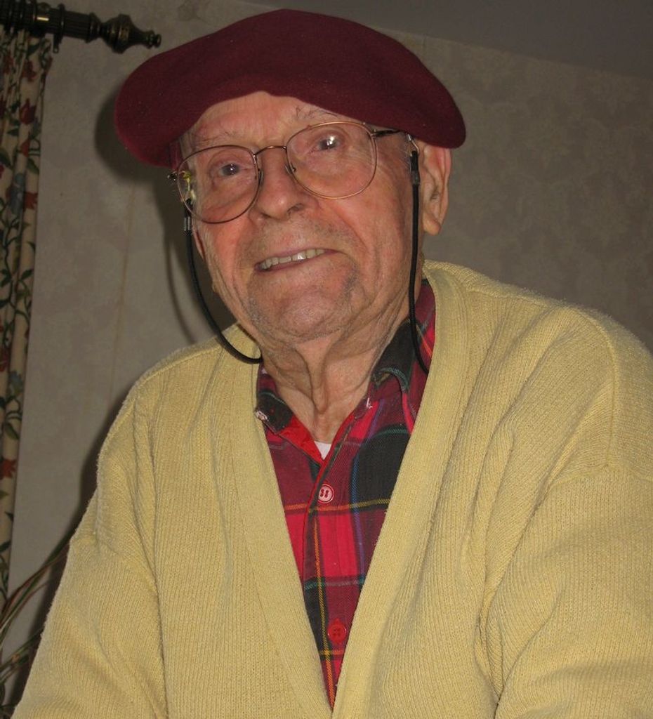 A. Francis Hilbrunner Profile Photo