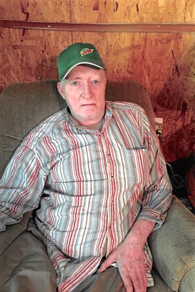 Eddie Lee Phillips Profile Photo