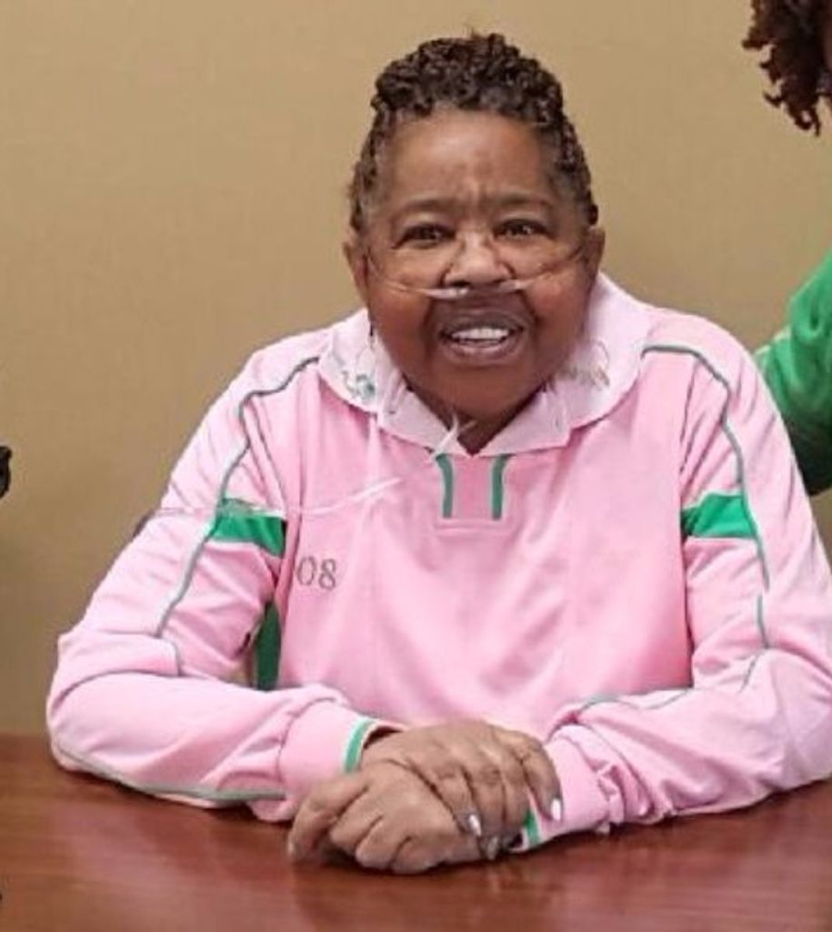 Mrs. Jessie L. Tyler
