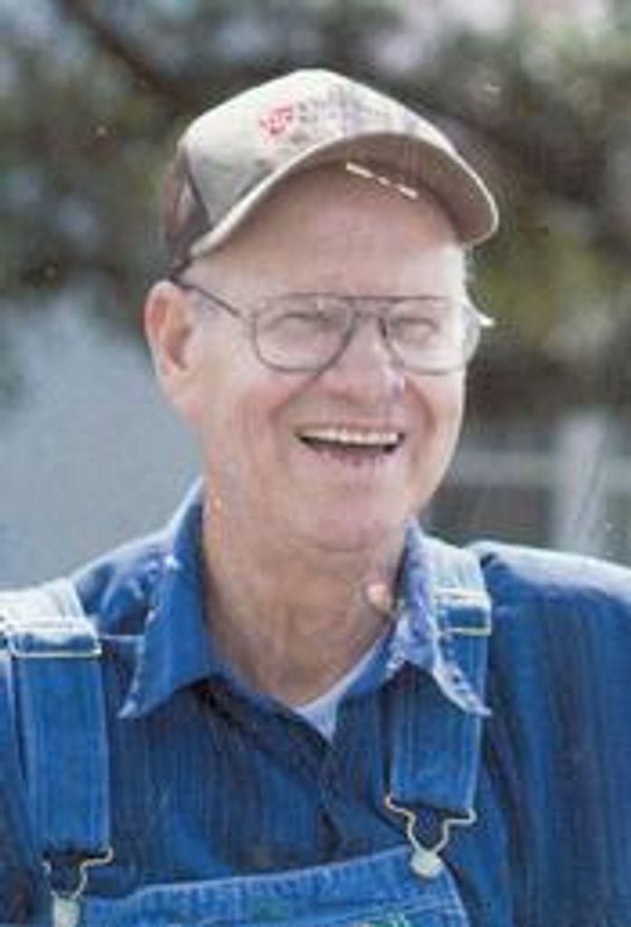 Charles Hatley