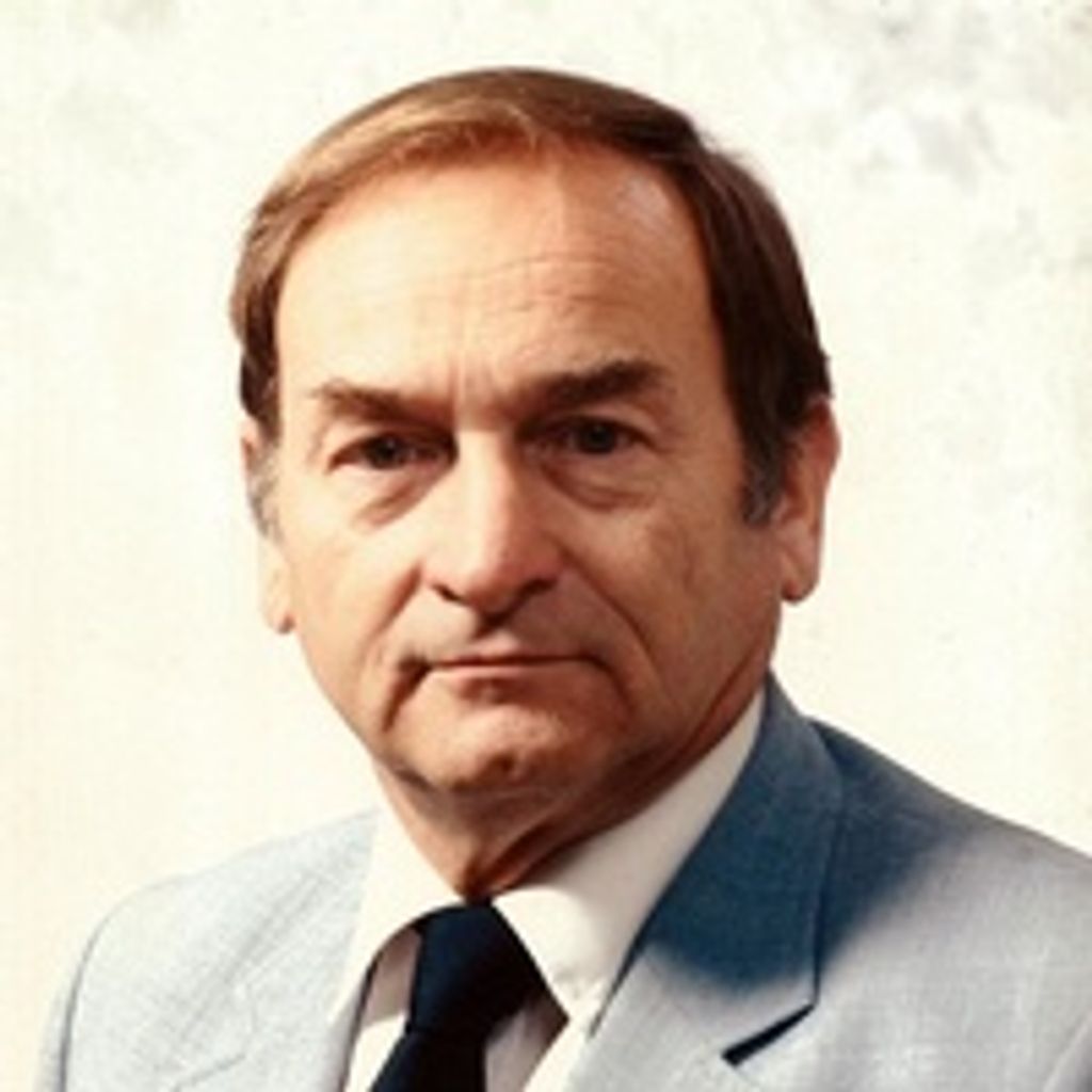 Donald Thompson
