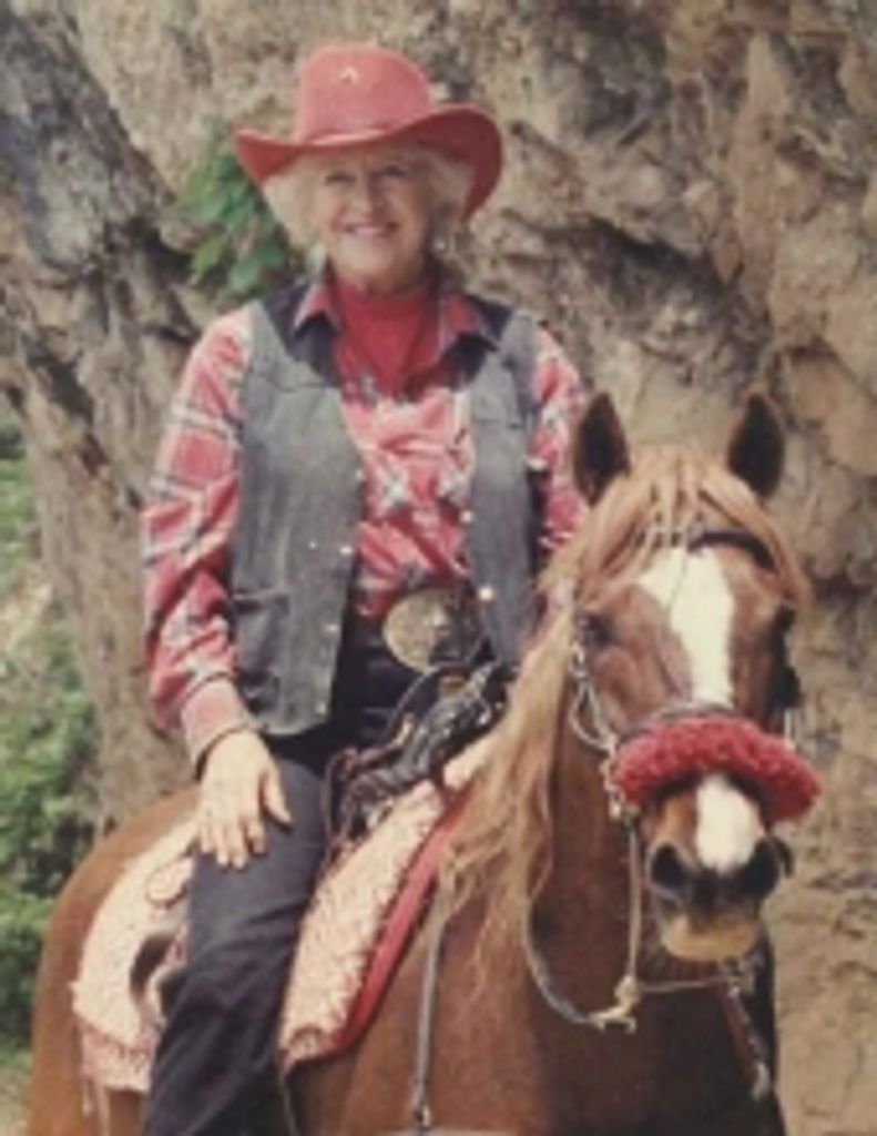 Dorothy Vincent