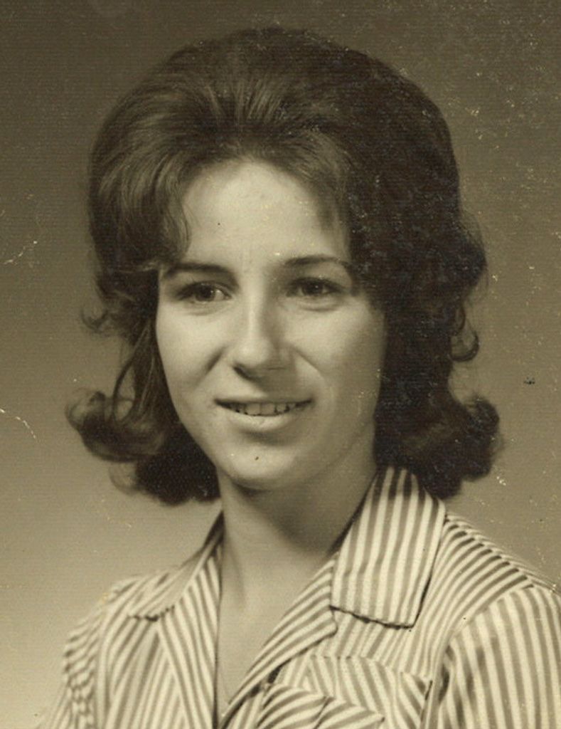 Judy Reynolds