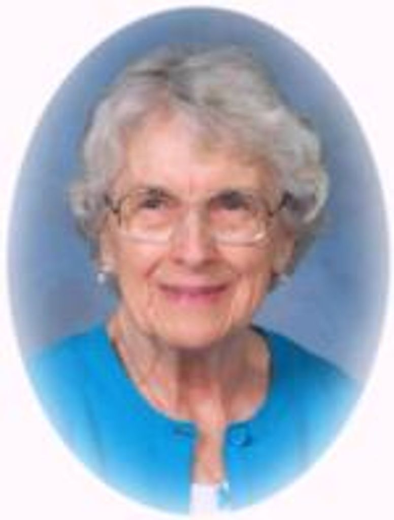 Mary "Pat" Bisek