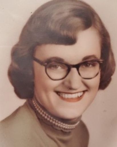 Janice Hope Brancart Walker Profile Photo