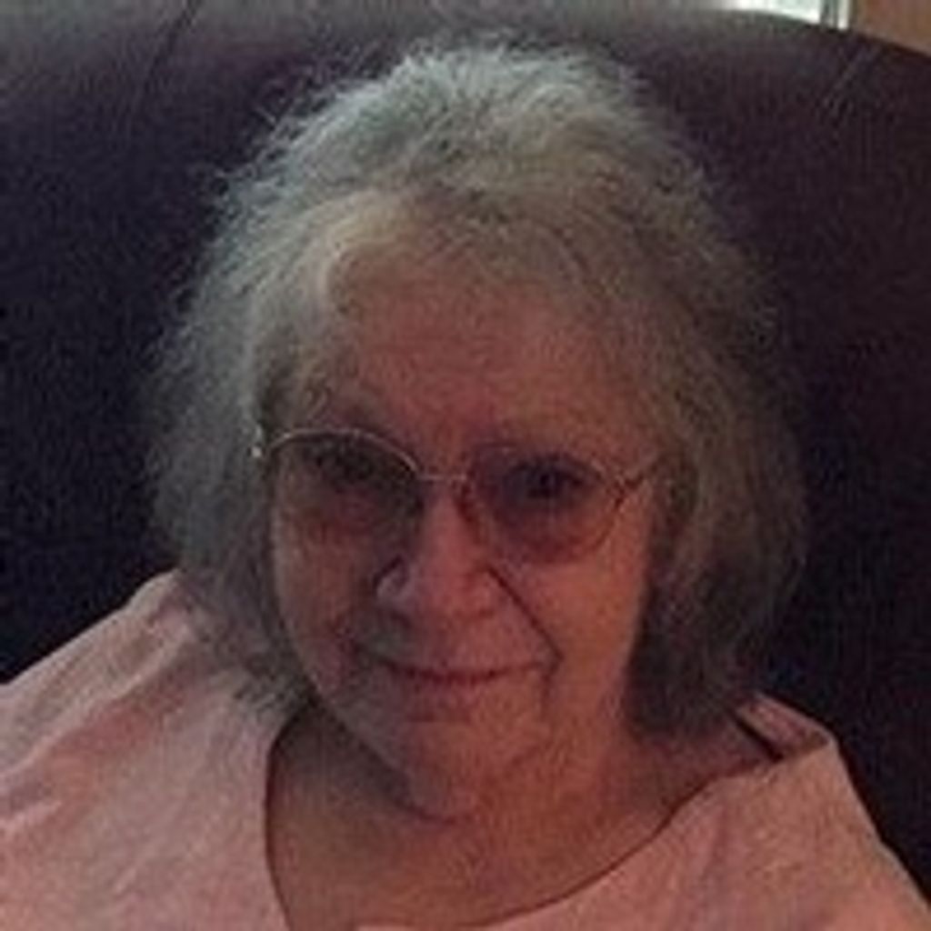 Paula Wright