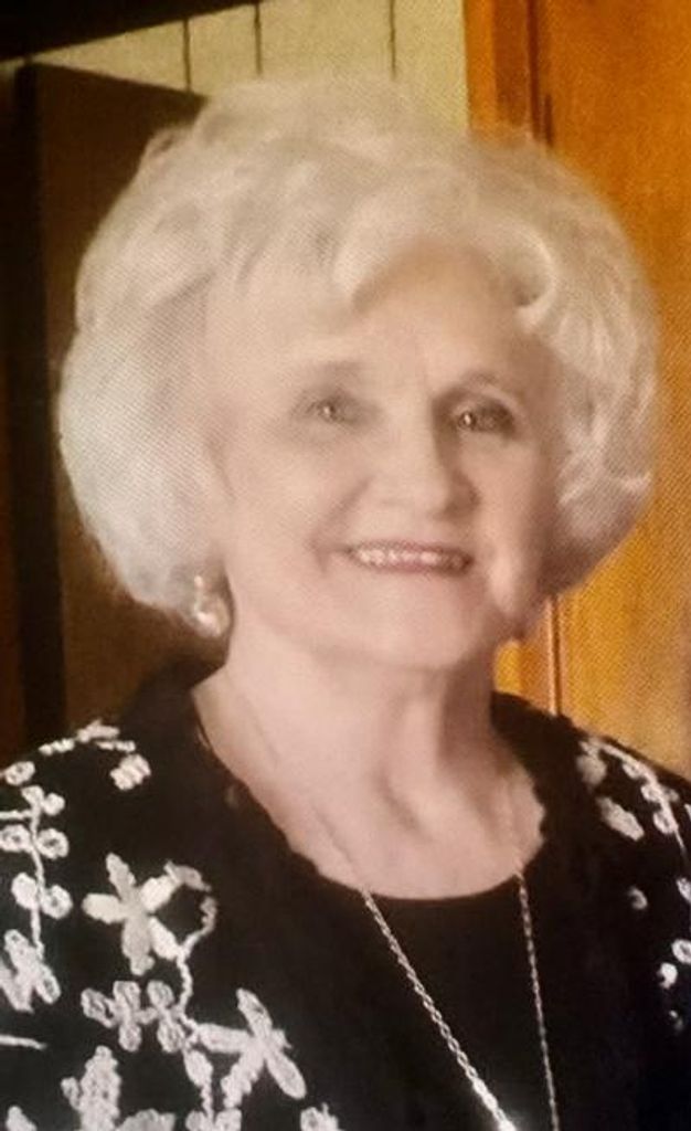 Janie Nan Siebert Profile Photo