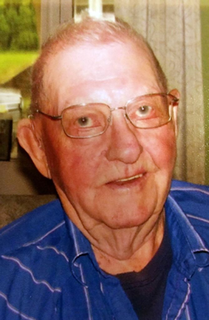 Ronald Larson