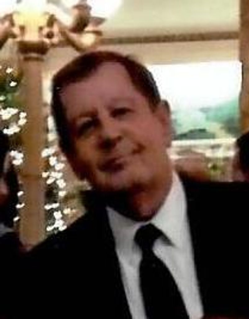 Michael Joseph Delaney
