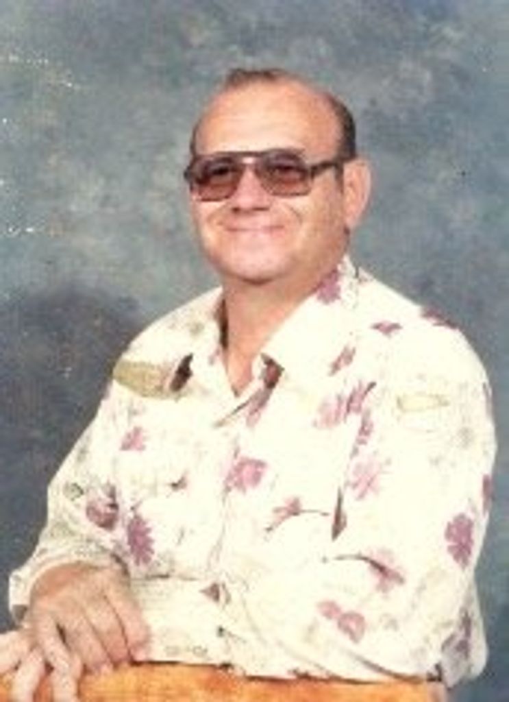 LeRoy  Edgar Hoffman