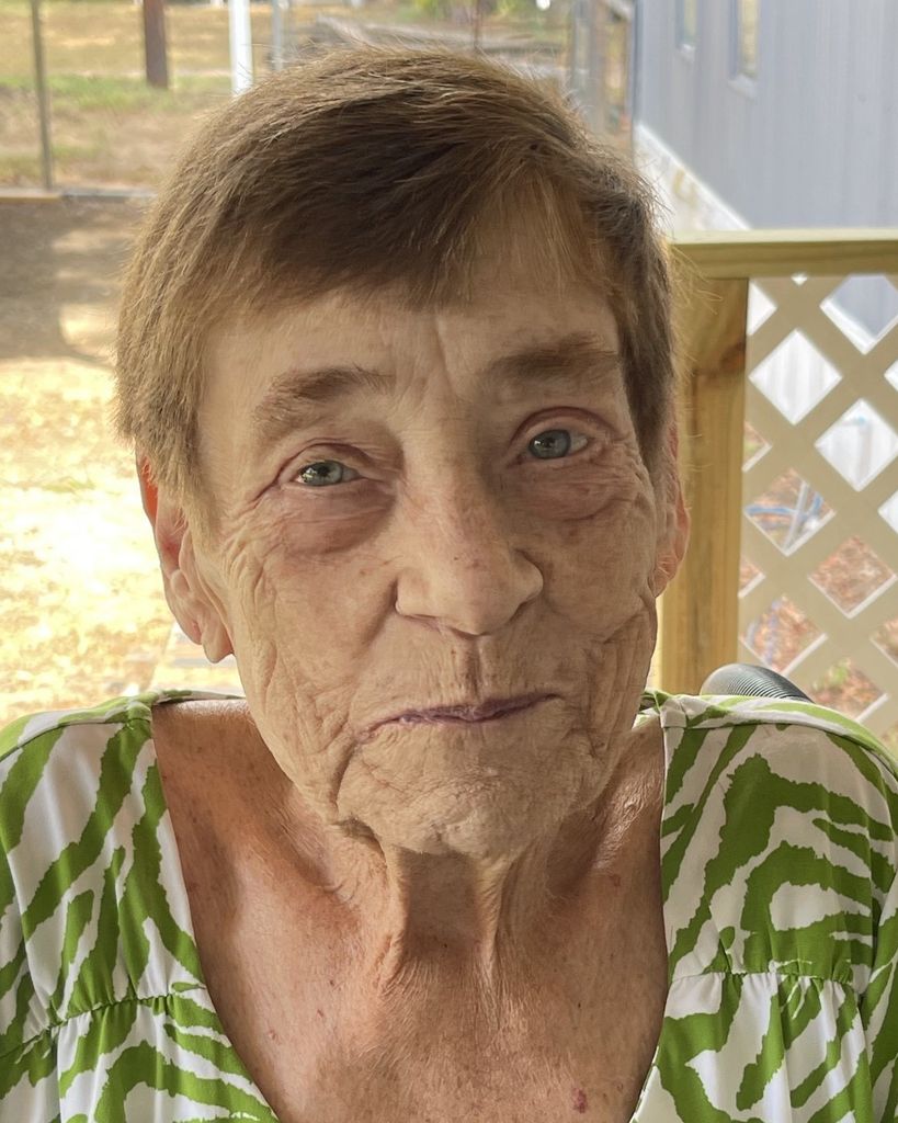 Janie L. Redding