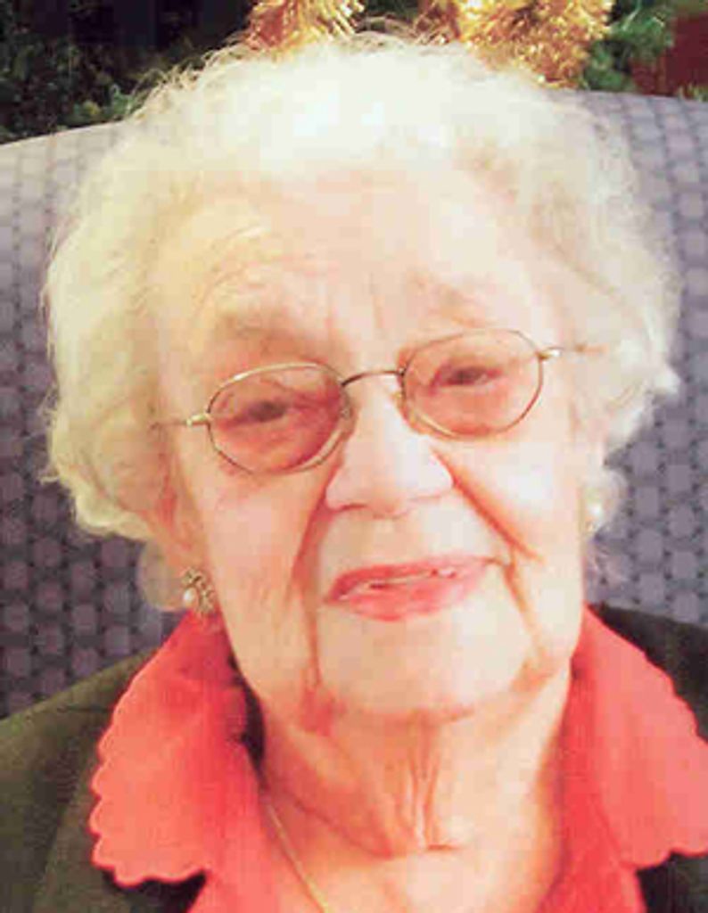 Evelyn J. Gutting