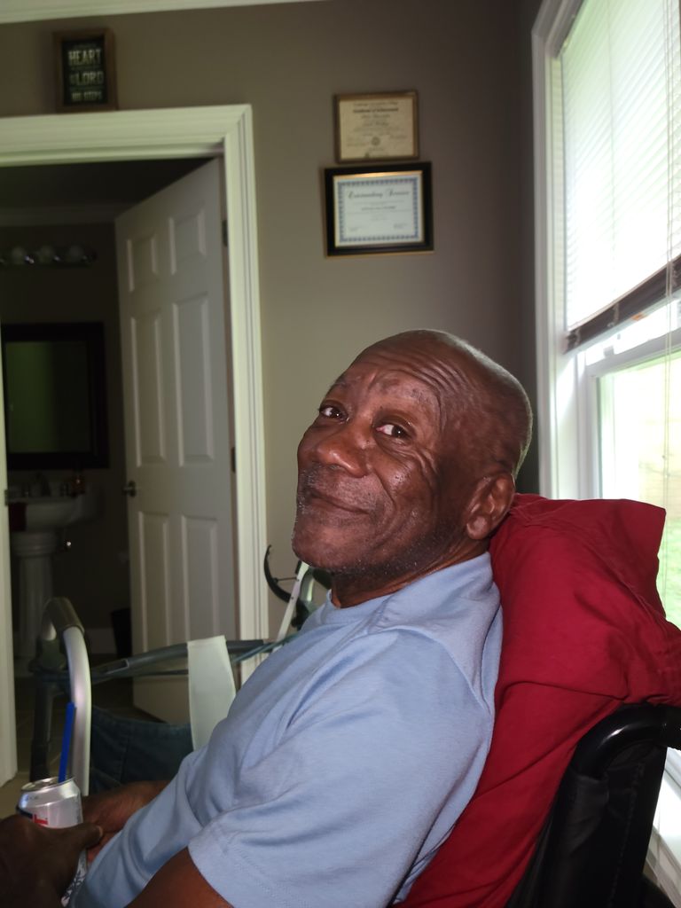 Mr. Joe Morrow