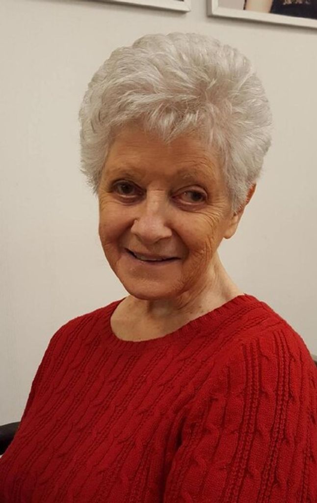 Dolores Ambrogio Profile Photo