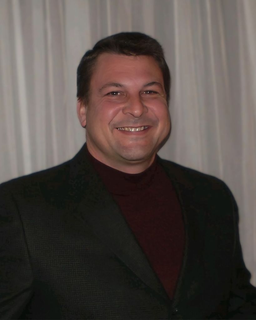 Darrin Jay Buffington Profile Photo