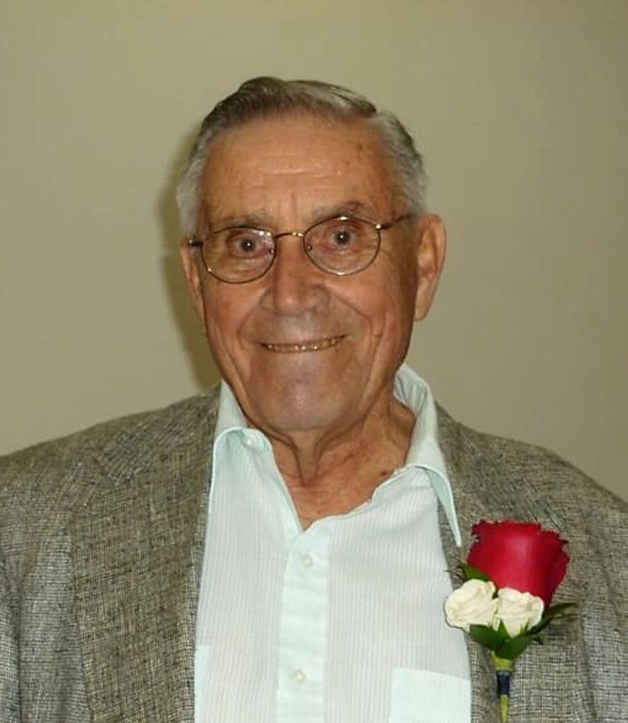 Daniel Gorski